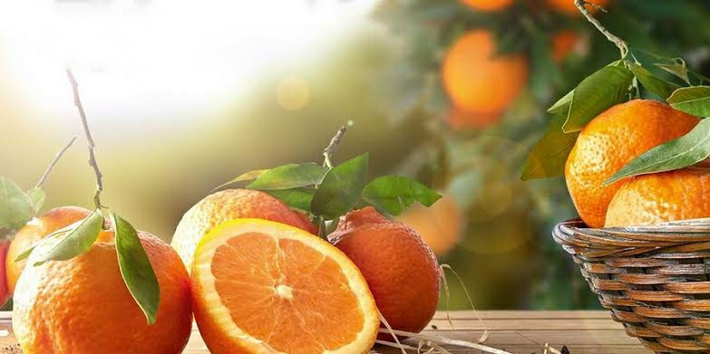 Citrus 7 Health Benefits