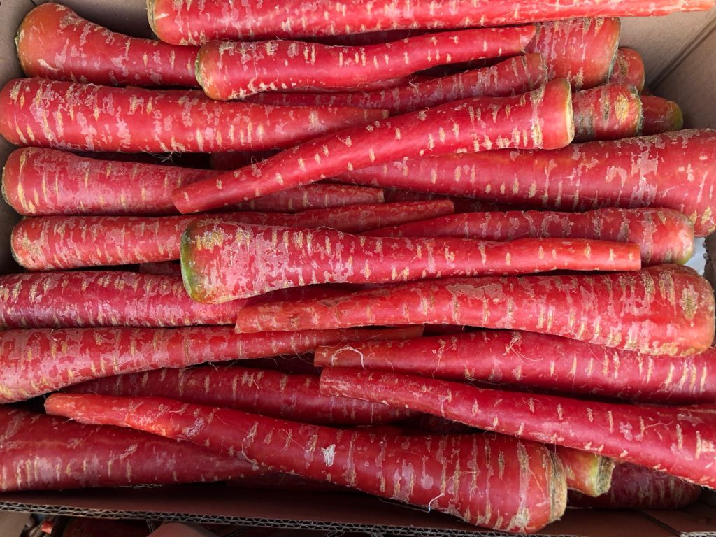 Fresh Red Carrot | Vegetable Super Quality Pea Available with Customized packing from Bilal Enterprises (Import and Export) company in Pakistan. Best Quality Products with best price.bilalenterprisespak@gmail.com